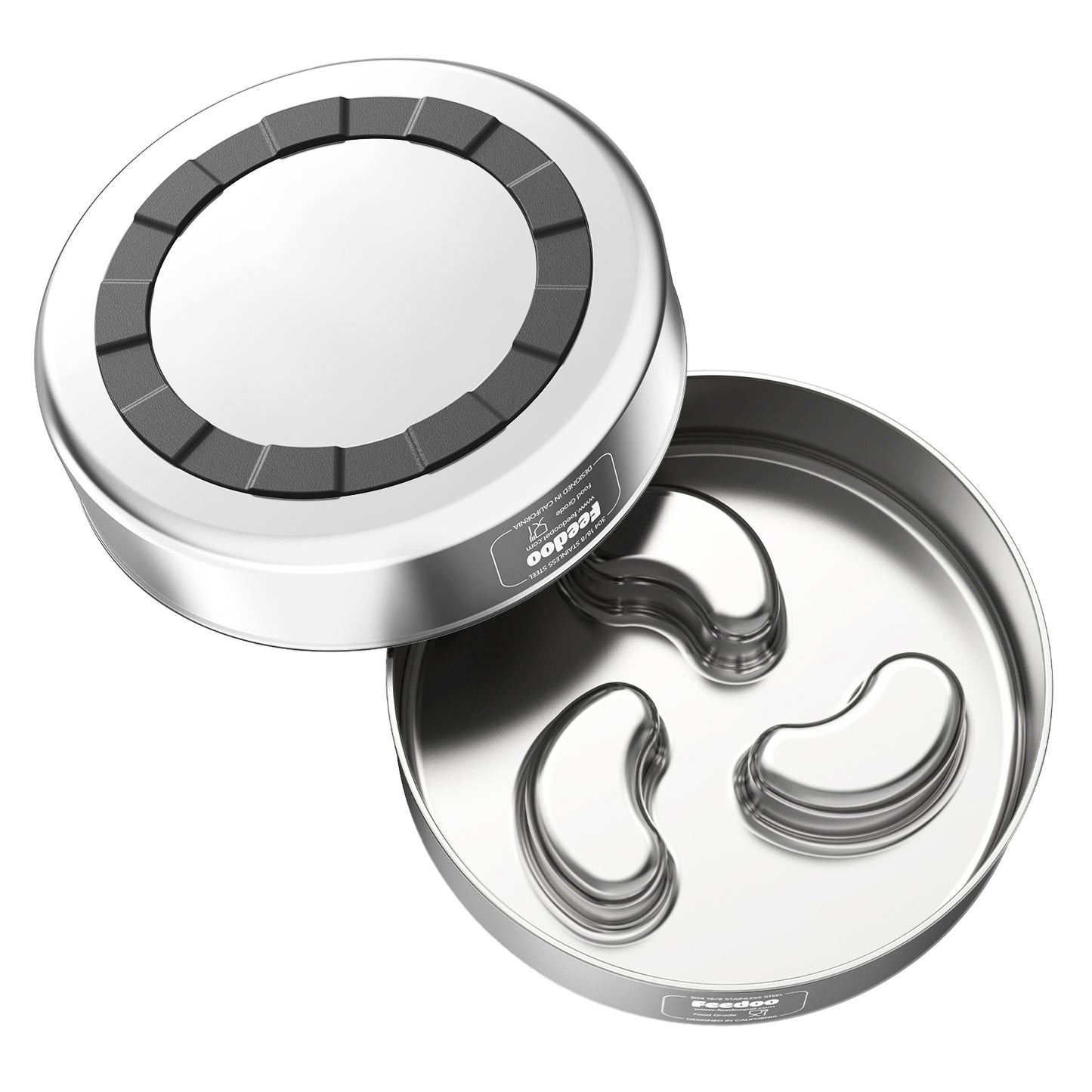 Slow Feeder Dog Bowl